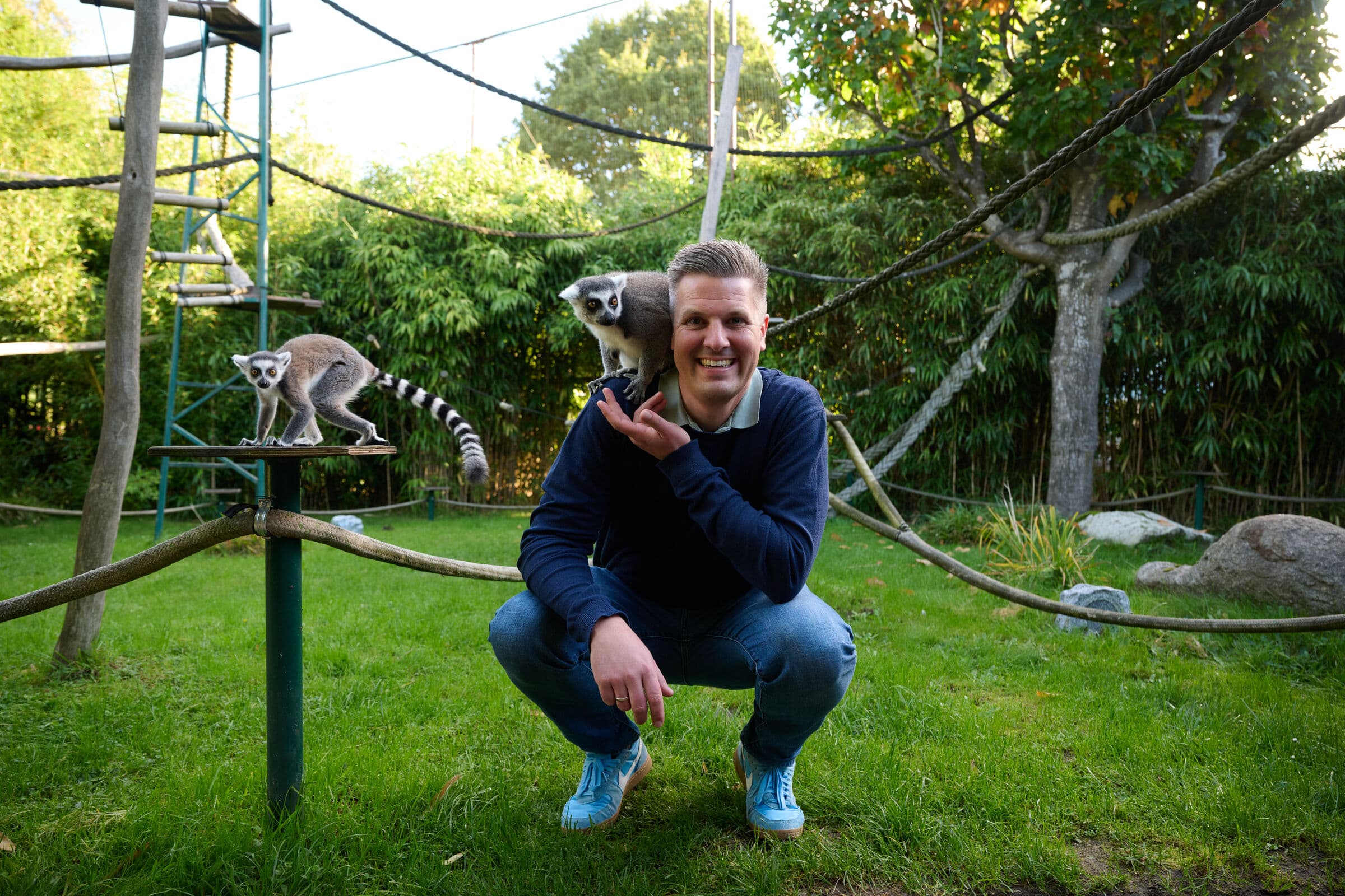 Tierpark Gettorf
