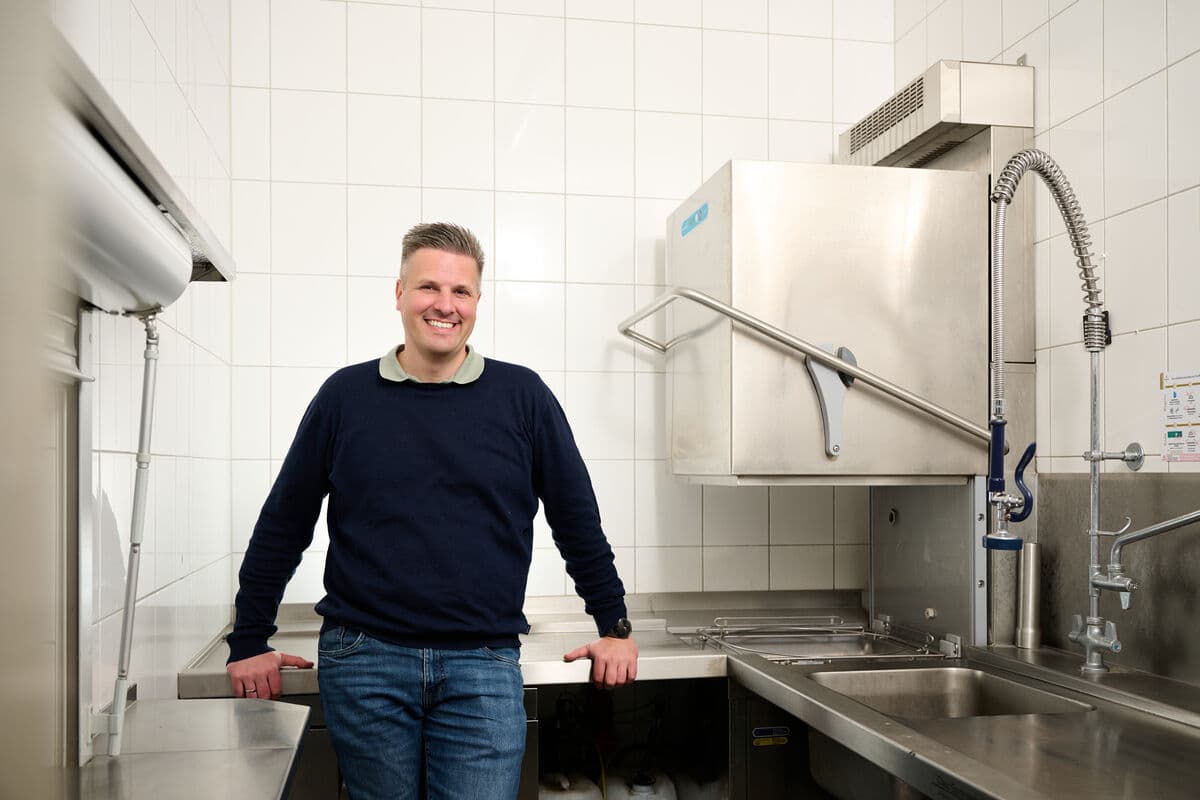 Topwerte im Energie- und Wasserverbrauch
